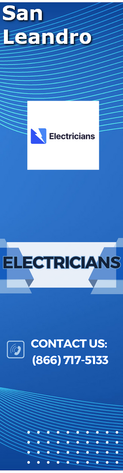 San Leandro Electricians